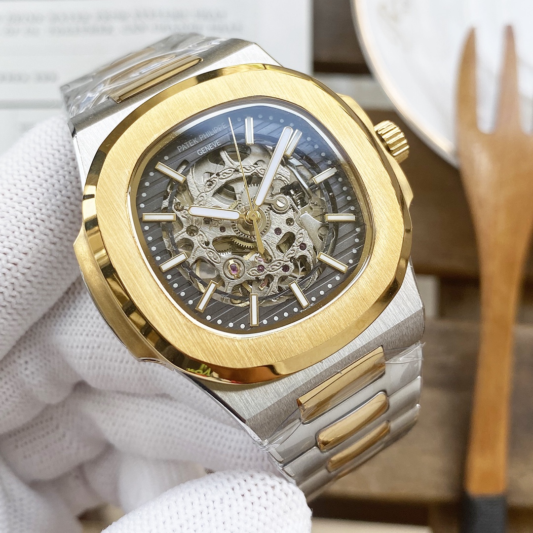 P*atek P*hilippe Watches Top Quality 42*11MM