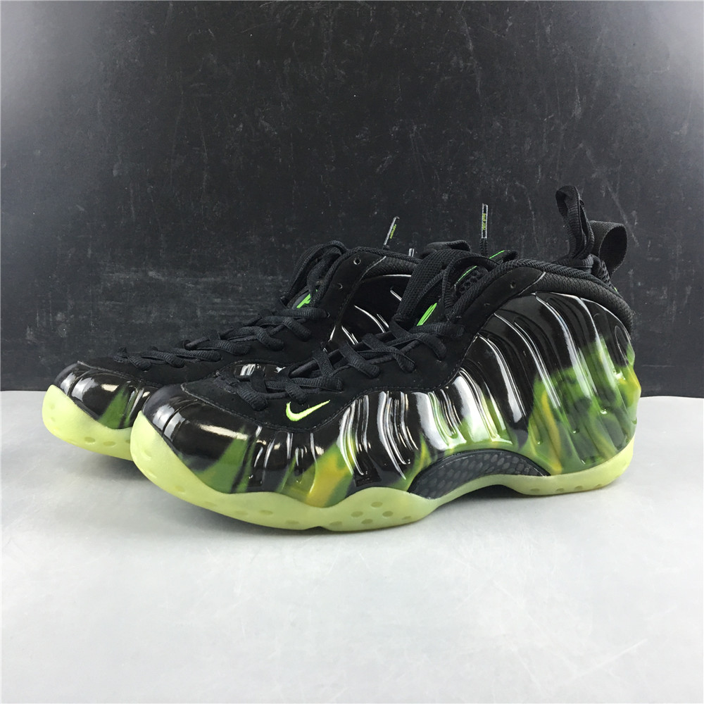 from Air Foamposite