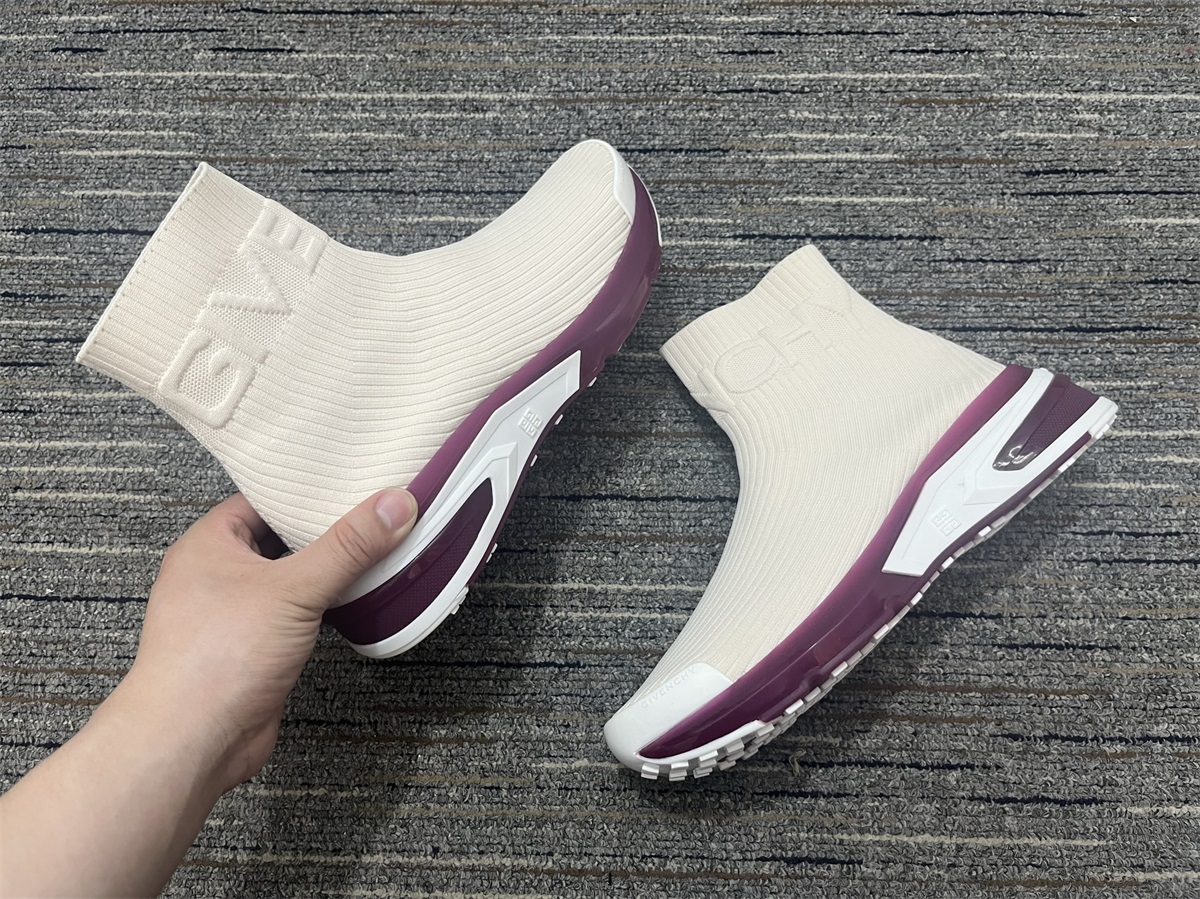 Men Women G*venchy Top Quality Sneakers