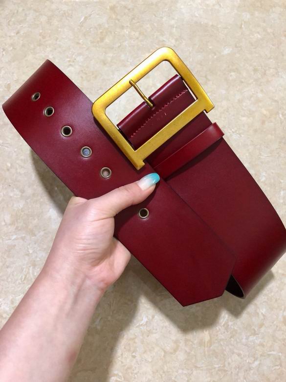 D*or Belts Top Version