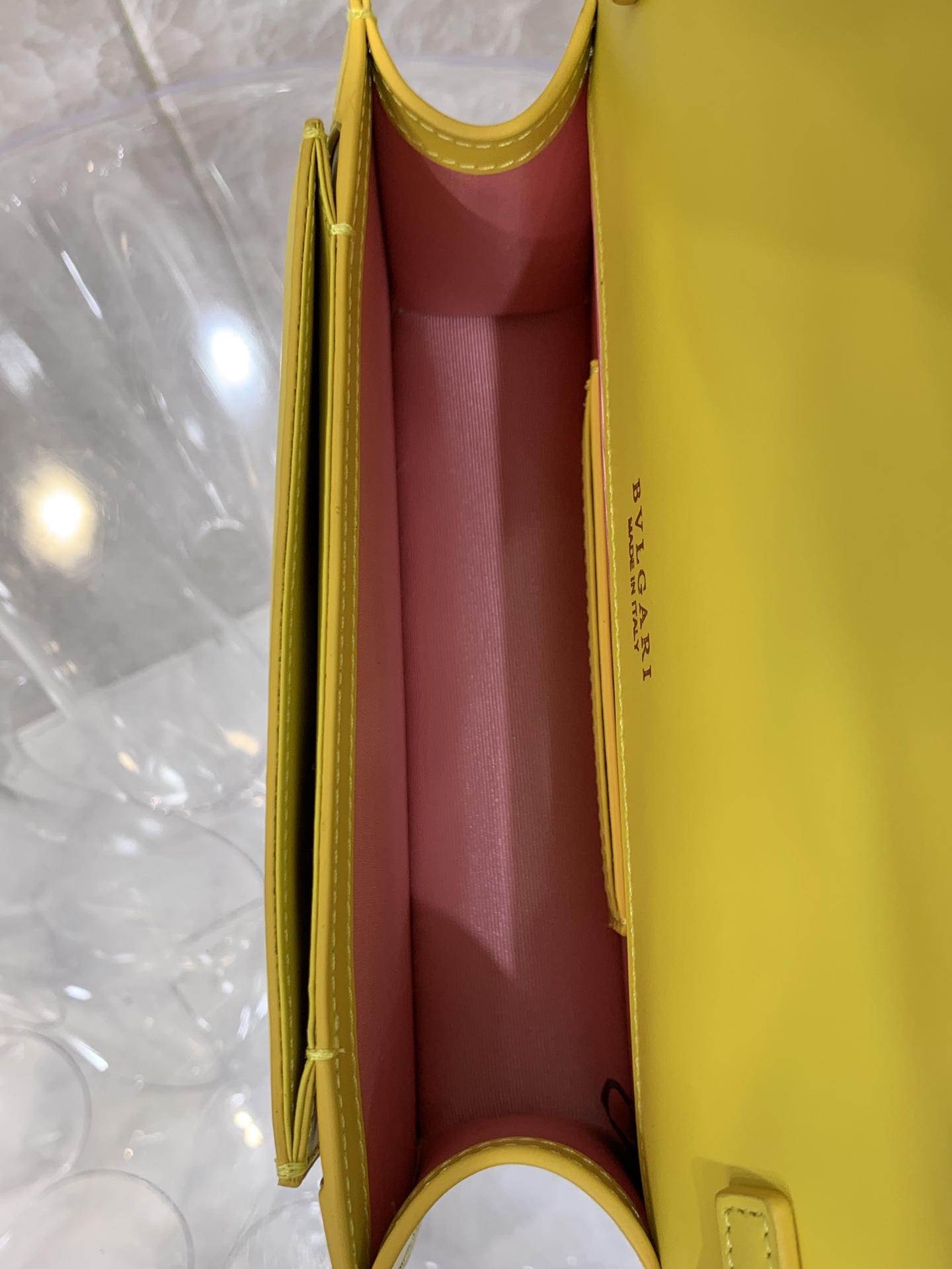 B*vlgari Bag Top Quality 22*15*4.5CM