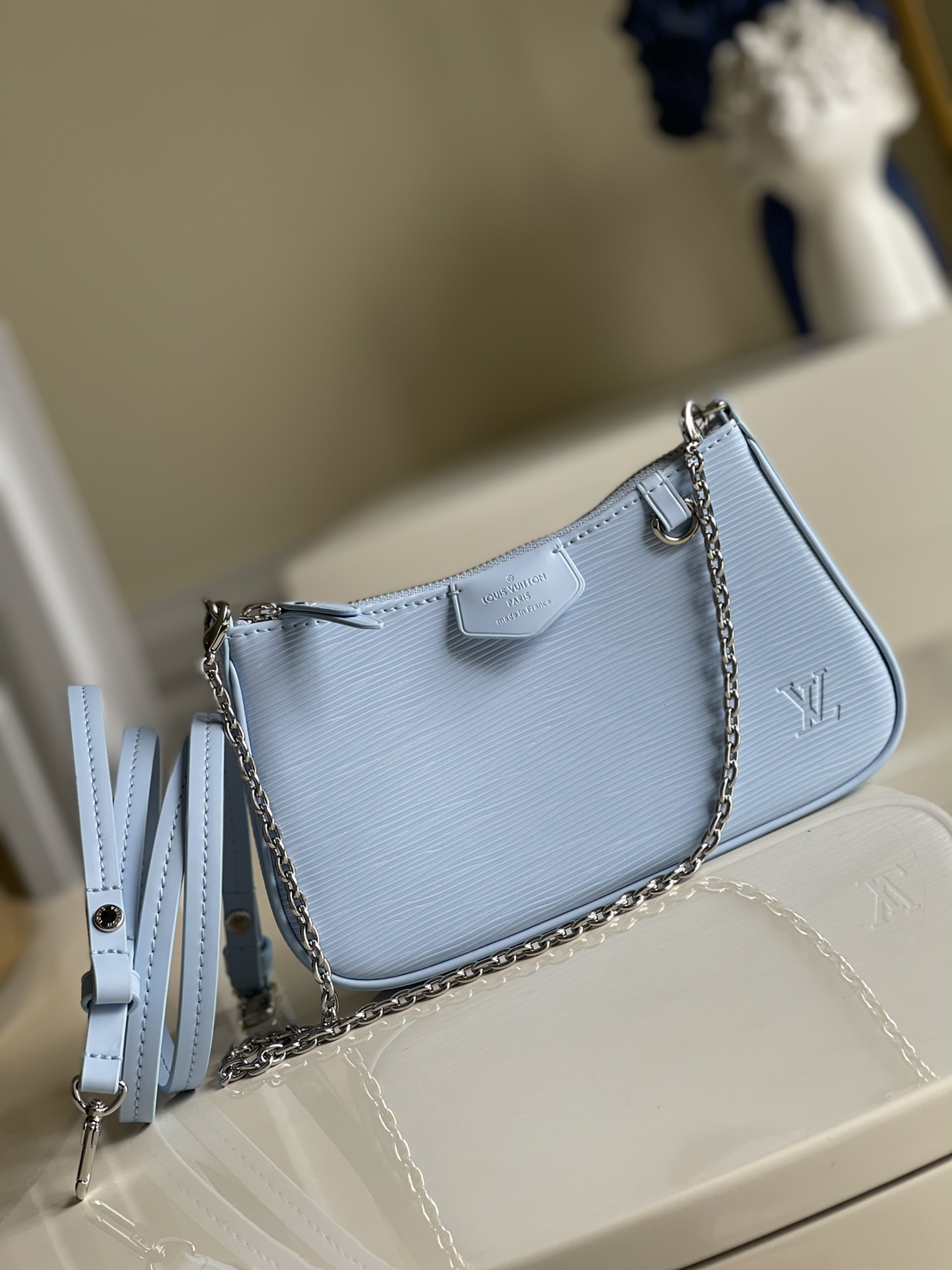 L*ouis V*uitton Bag Top Quality 19*11.5*3cm