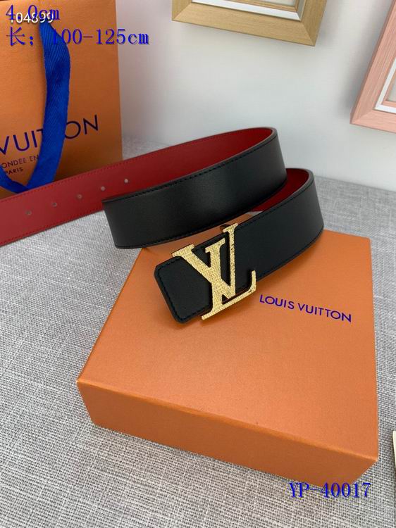 L*uis V*itton Belts Top Version