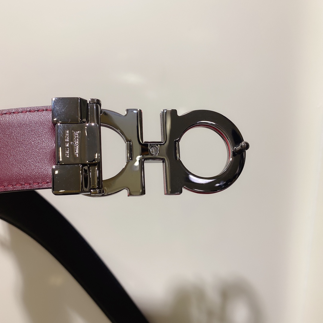 F*erragamo Top Belts