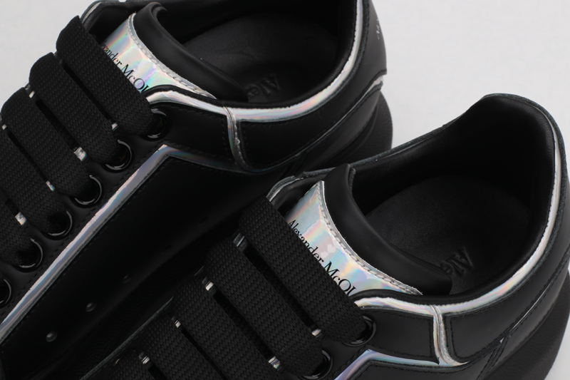 Men Women A*lexander M*cqueen Top Sneaker