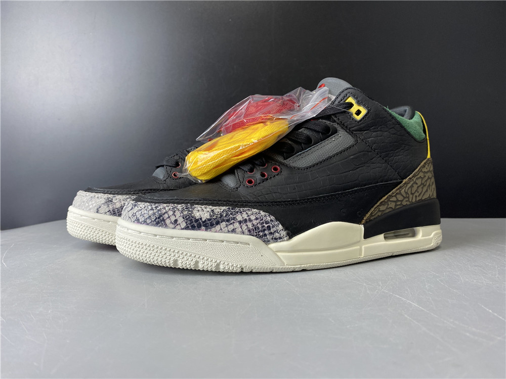 Air Jordan 3 SE “Animal Instinct 2.0” CV3583-003