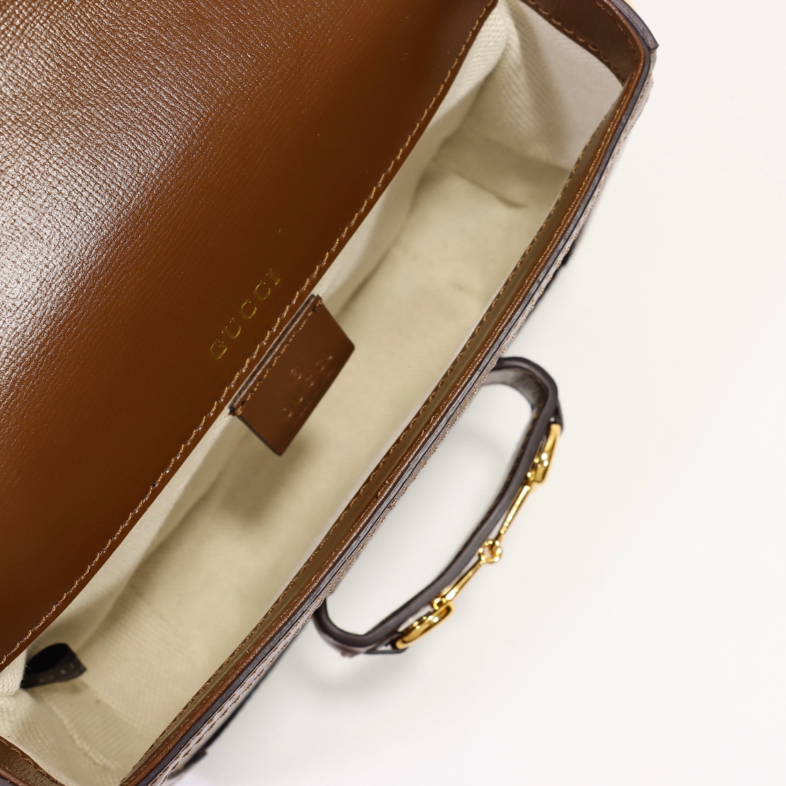 G*ucci Top Bag 20.5*14.5*5cm