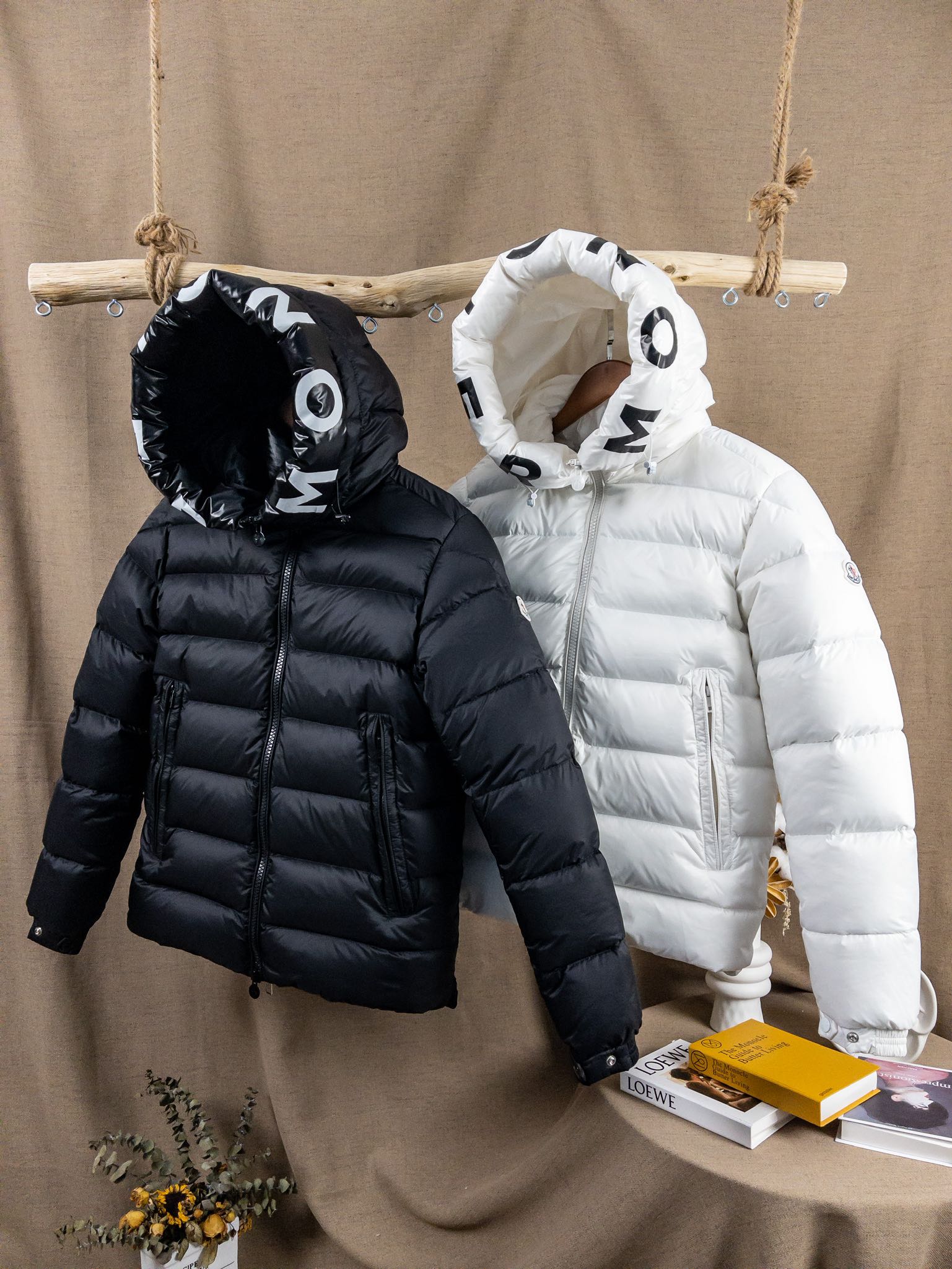 Men Jacket Top Quality