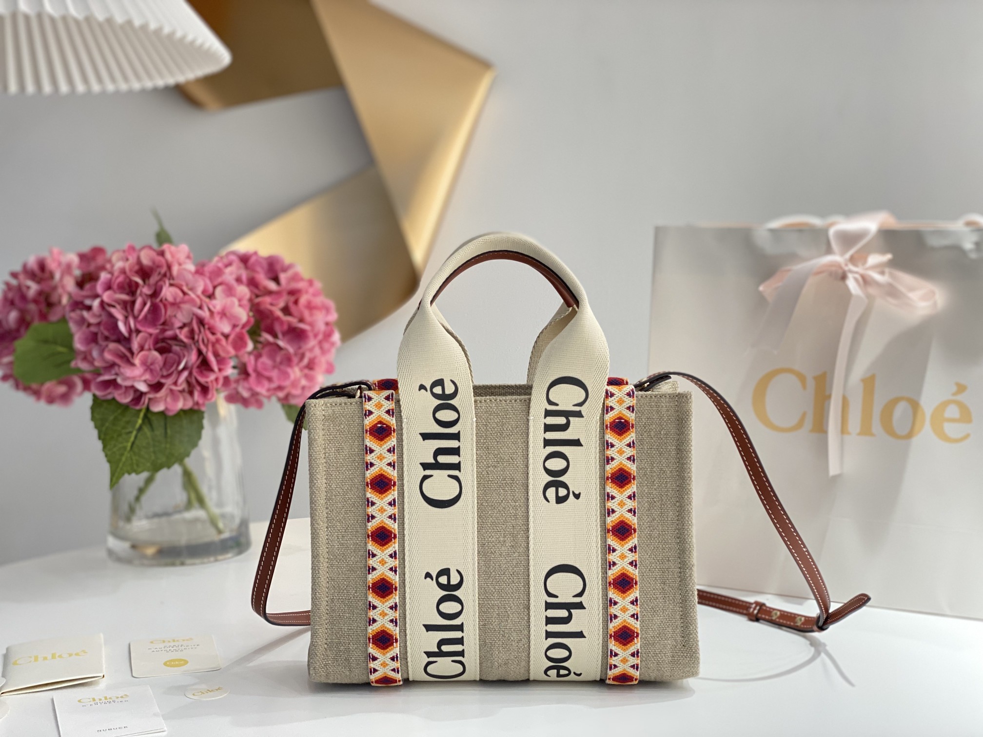 C*hloe Bag Top Quality 26.5*20*8cm