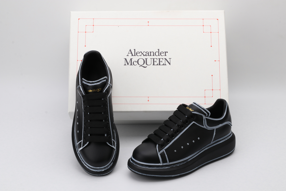 A*exander M*queen Sneaker