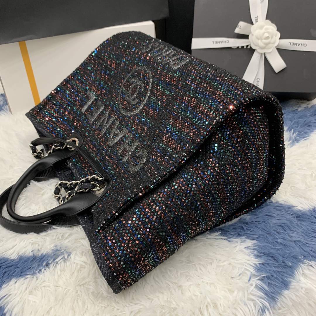 C*hanel Bag Top Quality 38*32*18cm