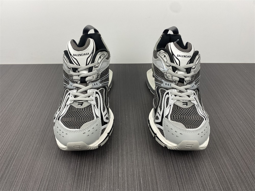 Men Women B*alenciaga Top Sneakers