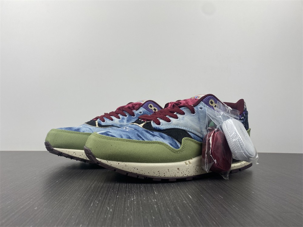 from Nike Air Max 1x Concepts DN1803-300
