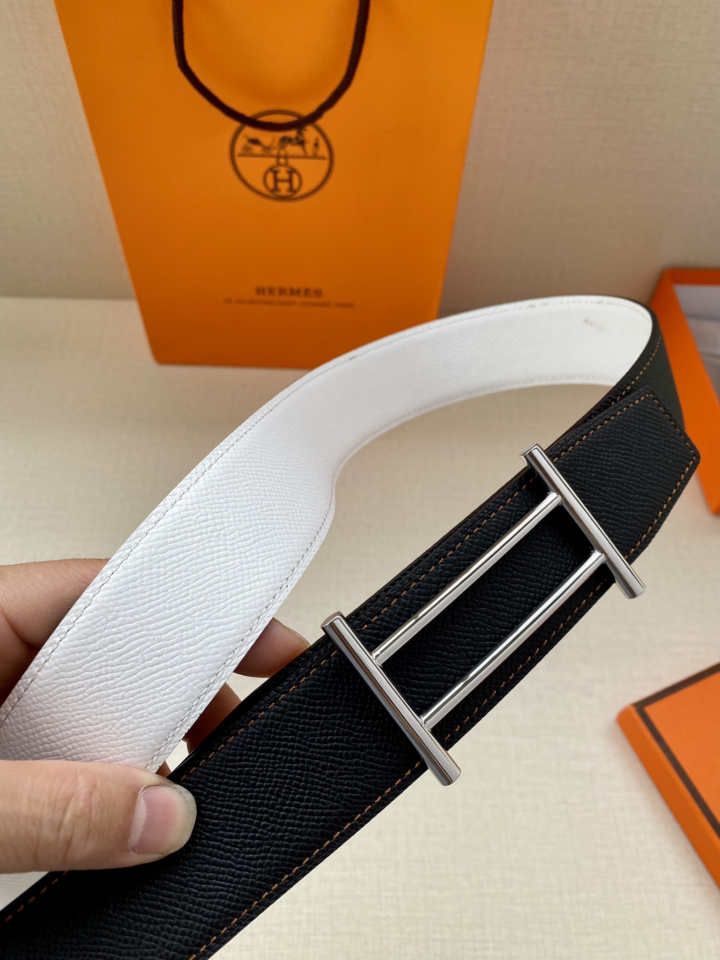 H*ermes Belts Top Quality