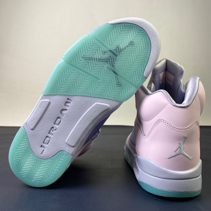 Air Jordan 5 DV0562-600