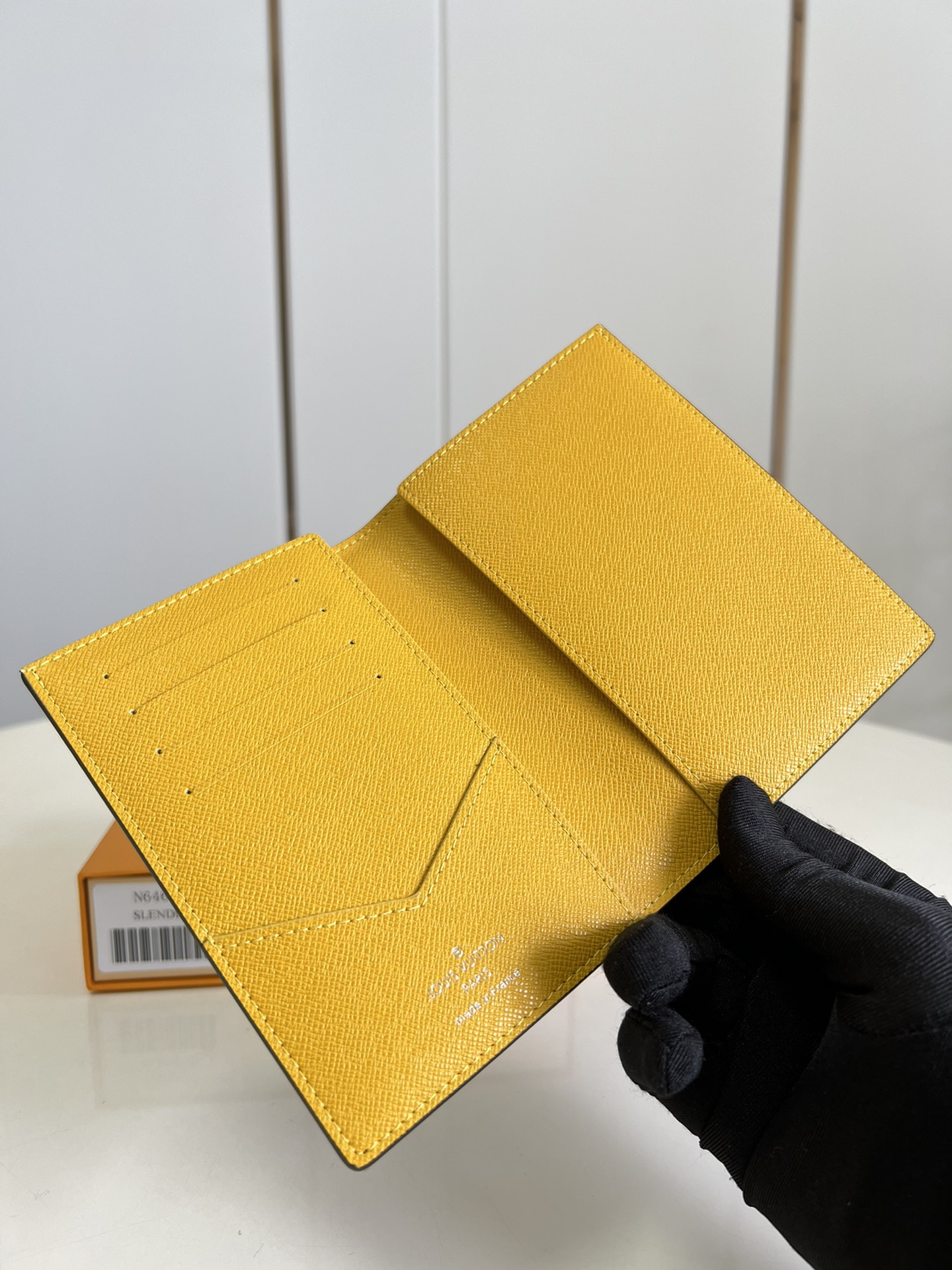 L*ouis V*uitton Bag Top Quality 10*14*2.5cm