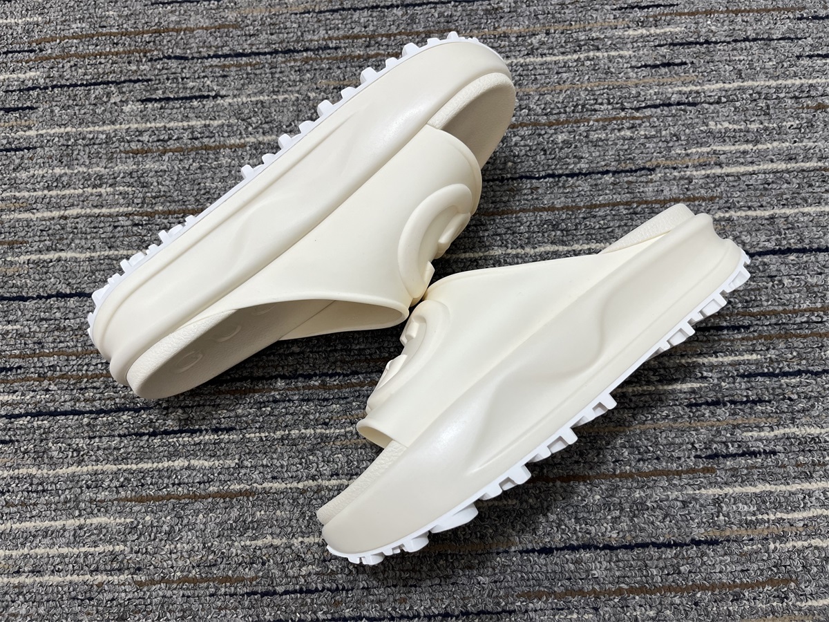 Men Women G*ucci Top Sandals