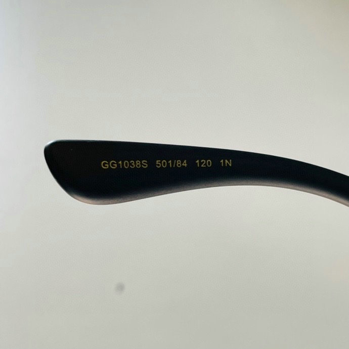 Top Quality G*ucci Glasses