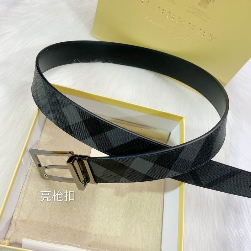 B*rberrry Belts Top Version