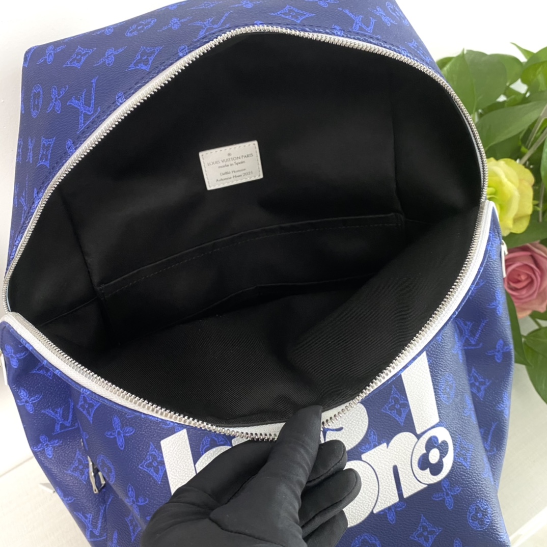 L*ouis V*uitton Bag Top Quality 37*40*20cm