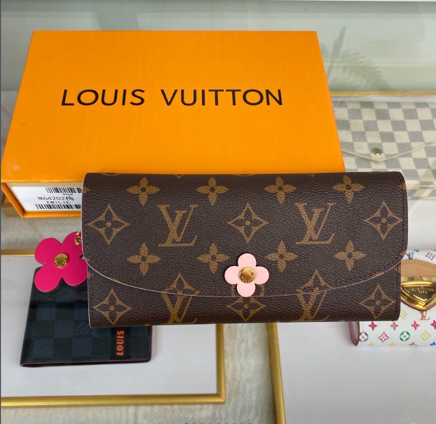 L*ouis V*uitton Bag Top Quality 19*10*2CM