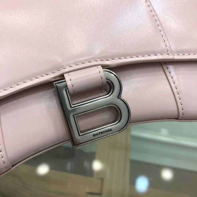 B*alenciaga Bag Top Quality 19x8x21cm