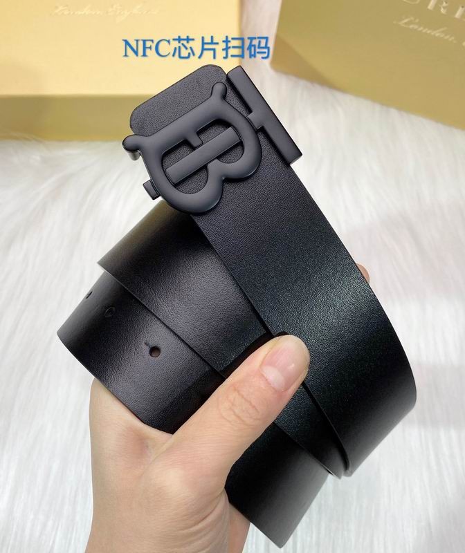 B*rberrry Belts Top Version