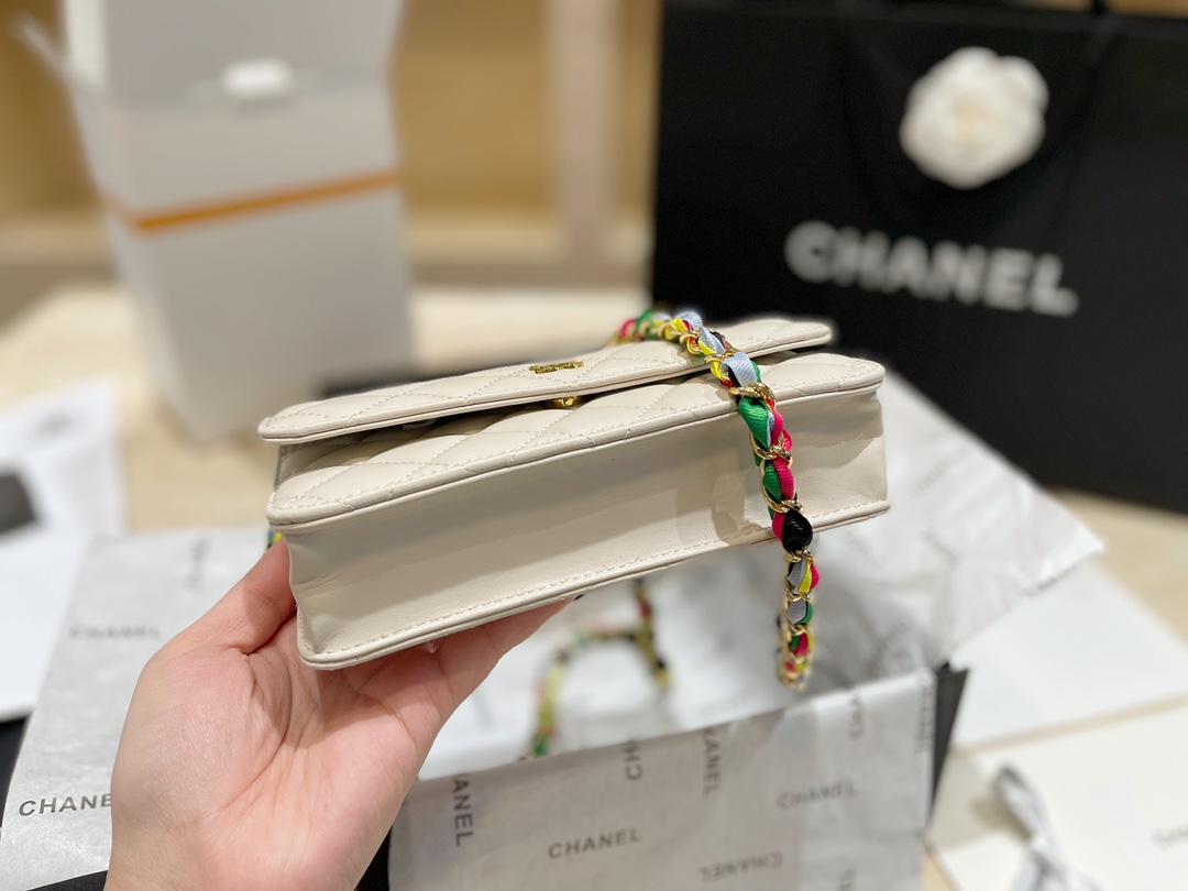 C*hanel Bag Top Quality 20*12cm