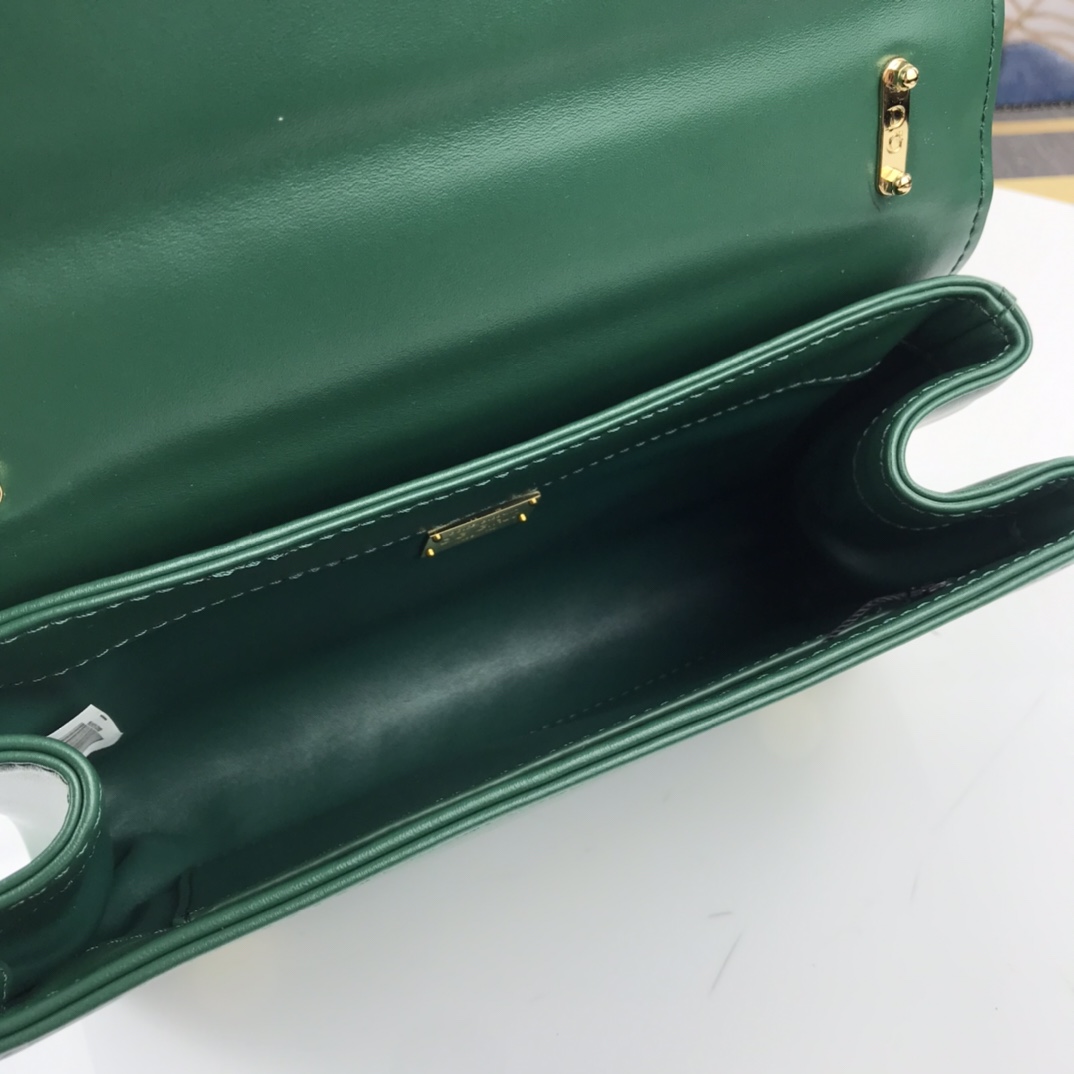 D*olce&G*abbana Bag Top Quality 21*4*15cm