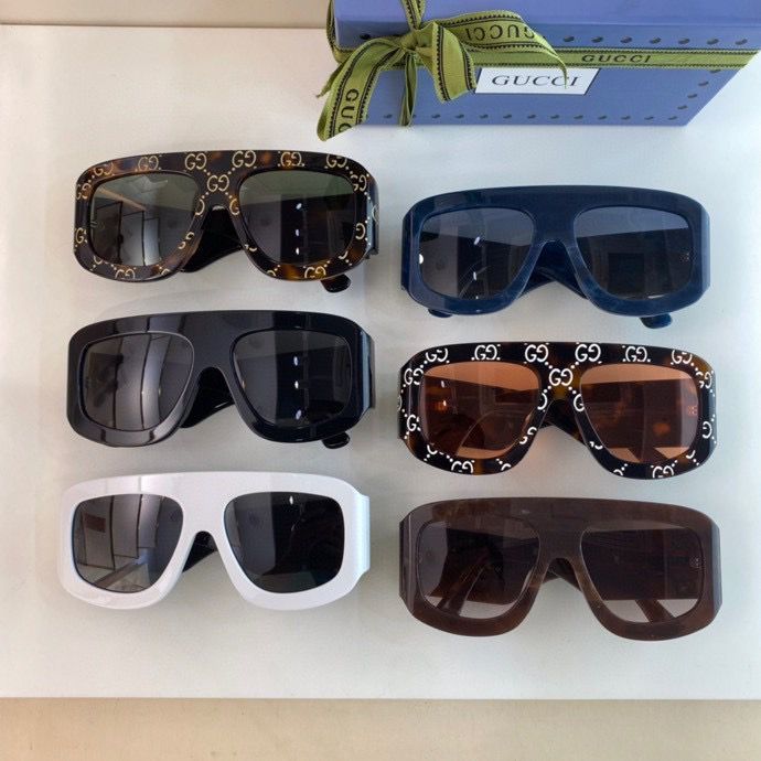 Top Quality G*ucci Glasses