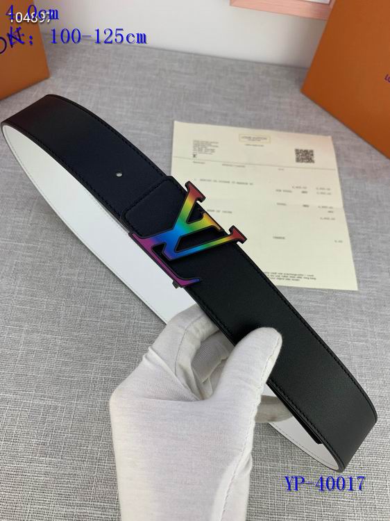 L*uis V*itton Belts Top Version