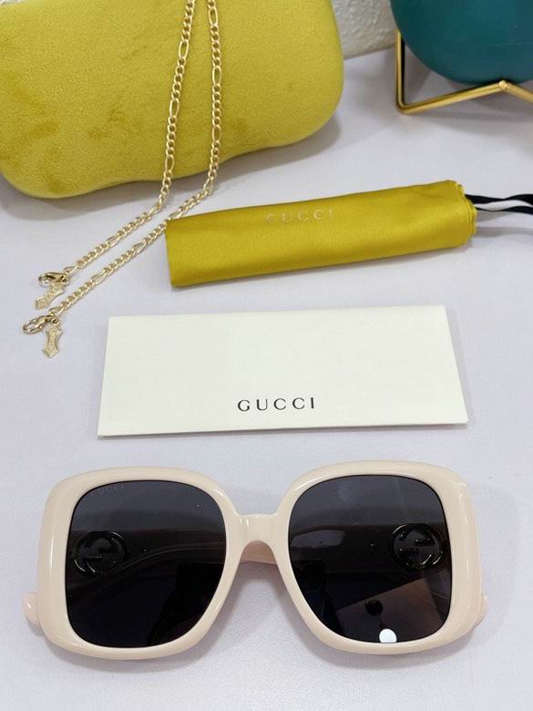 Top Quality G*ucci Glasses