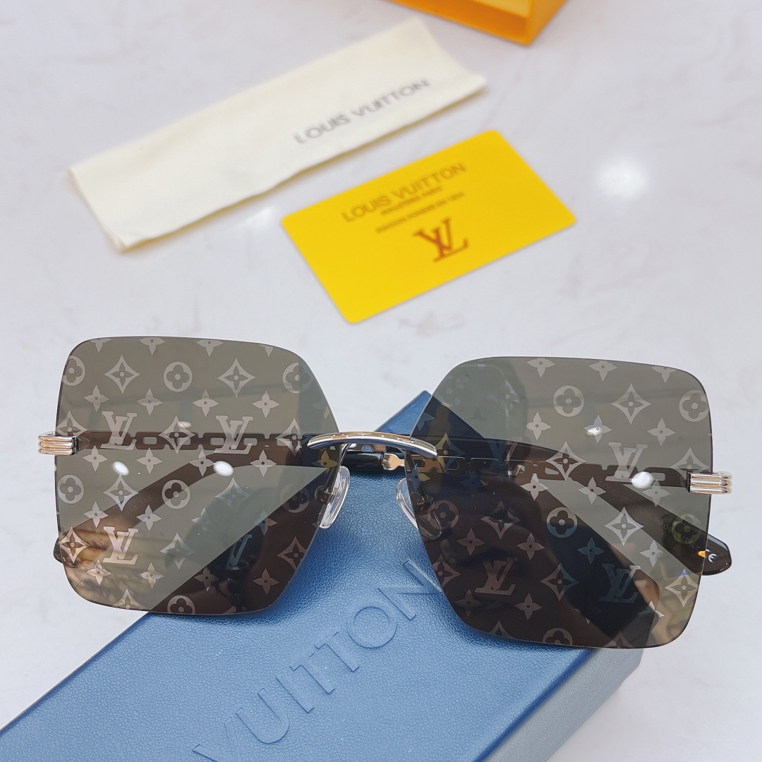 L*ouis V*uitton Glasses Top