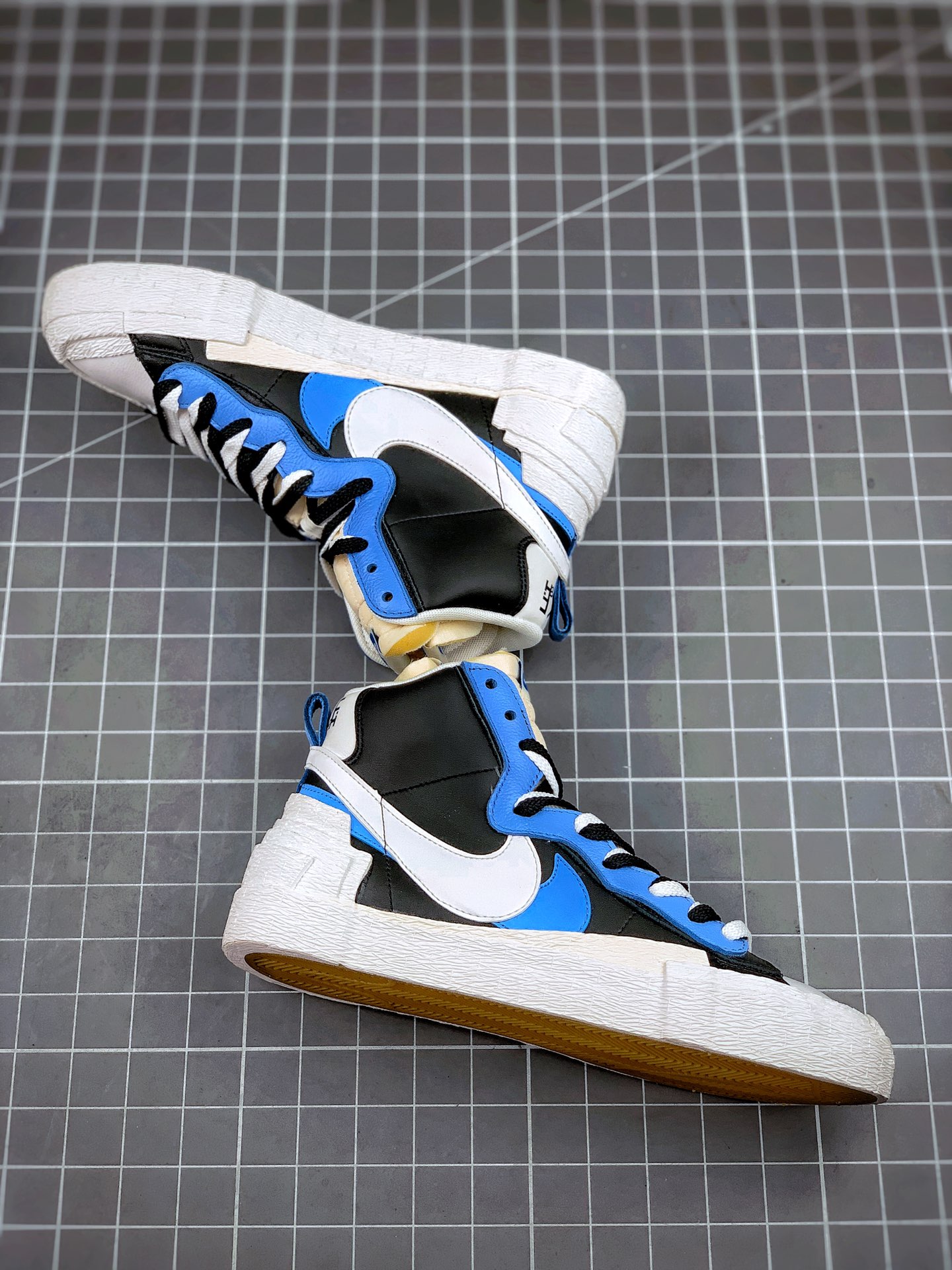 from Nike Blazer Mid BV0072-001