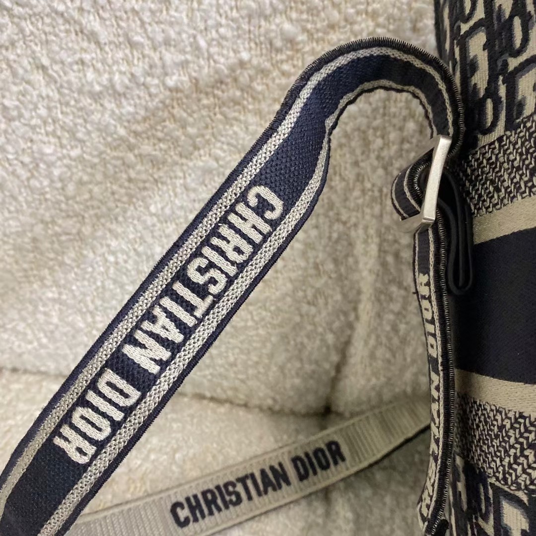 D*ior Bag Top Quality 27*28*11CM