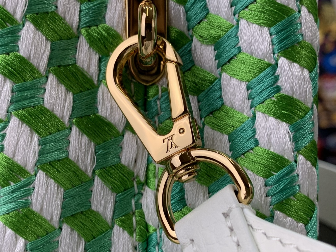 L*ouis V*uitton Bag Top Quality 21*14*8CM