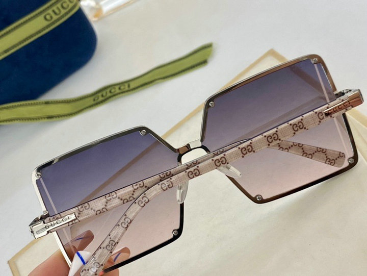 Top Quality G*ucci Glasses