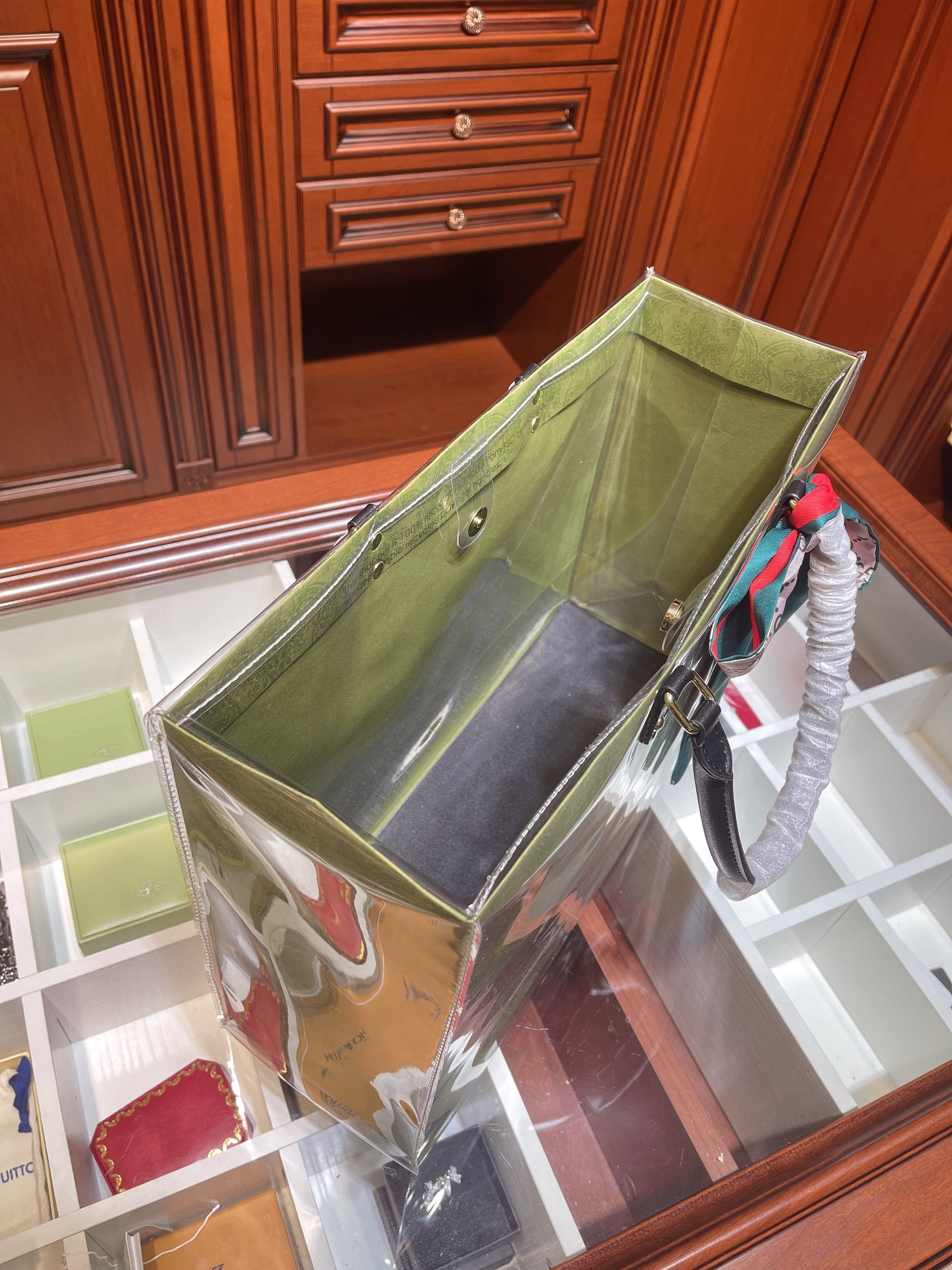 G*ucci Bag Top Quality