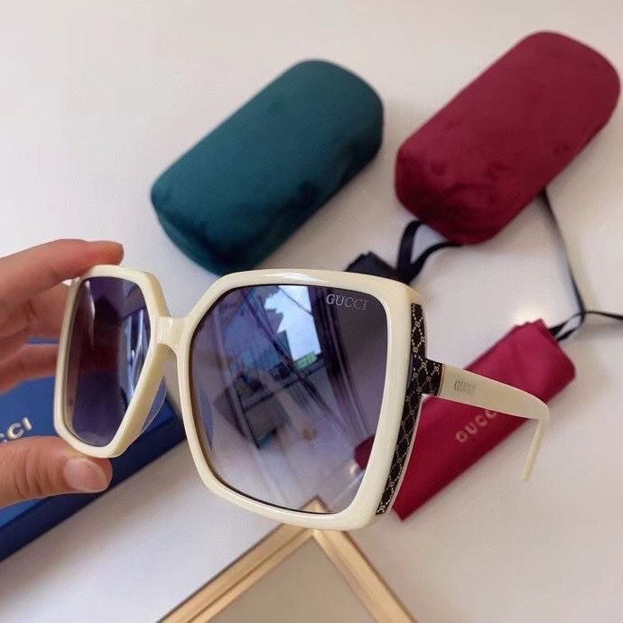 Top Quality G*ucci Glasses