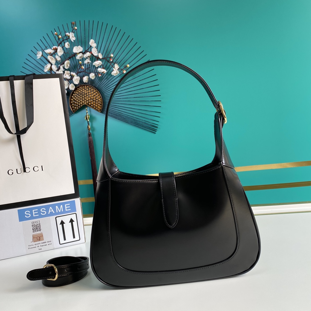 G*ucci Bag Top Quality 28*19*4.5cm