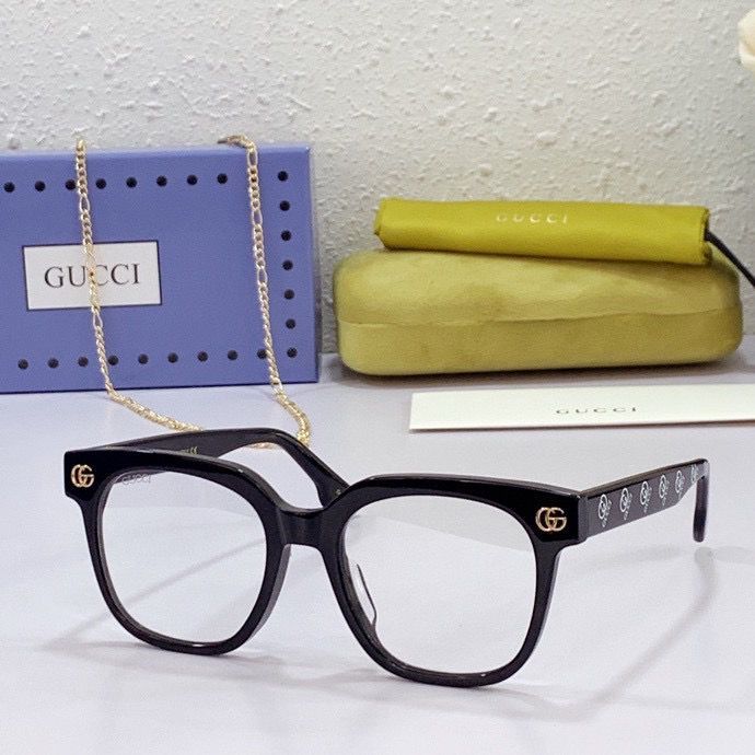 Top Quality G*ucci Glasses