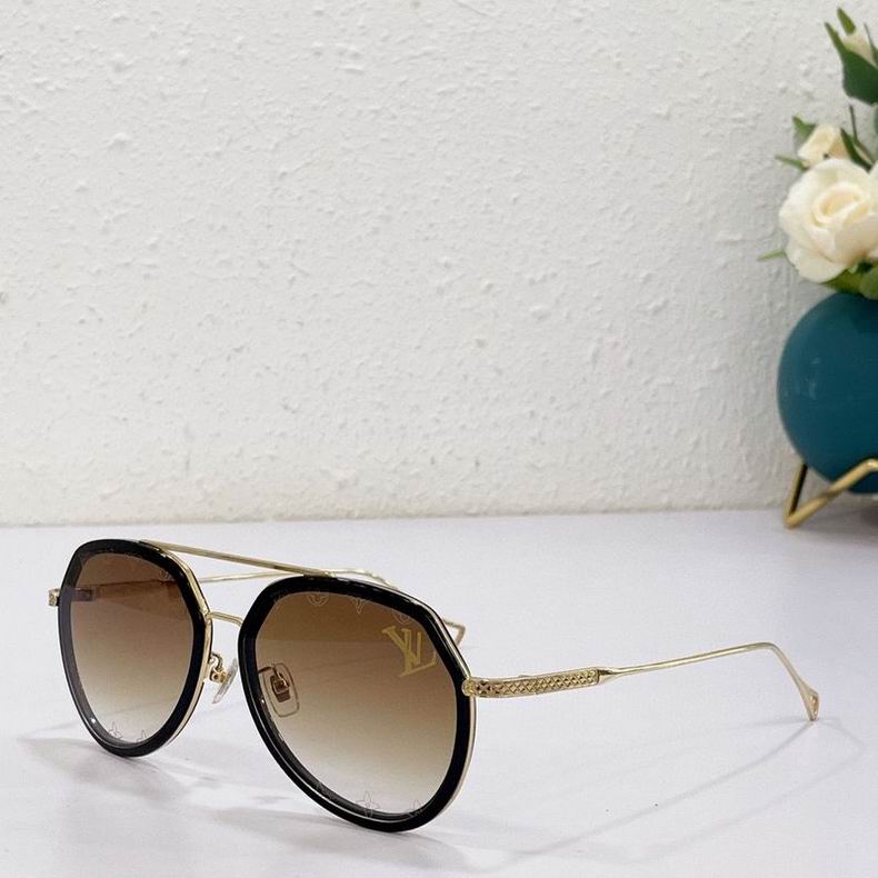 Top Quality L*ouis V*uitton Glasses