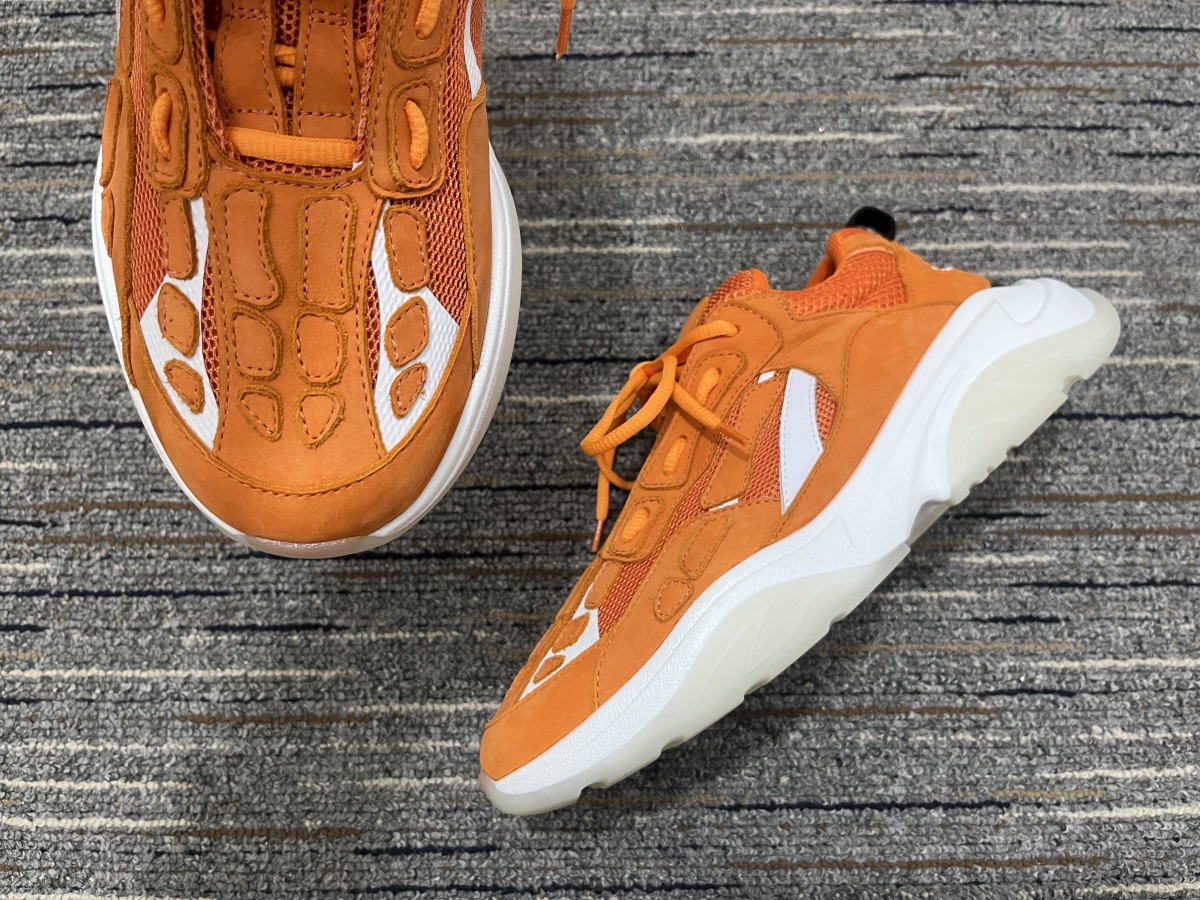 Men A*miri Low Top Sneakers