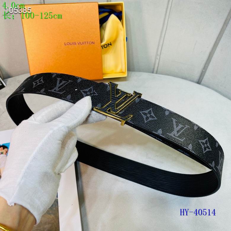 L*uis V*itton Belts Top Version