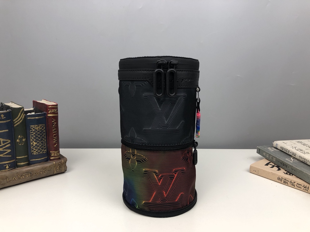 L*ouis V*uitton Bag Top Quality 12.5*14*12.5cm