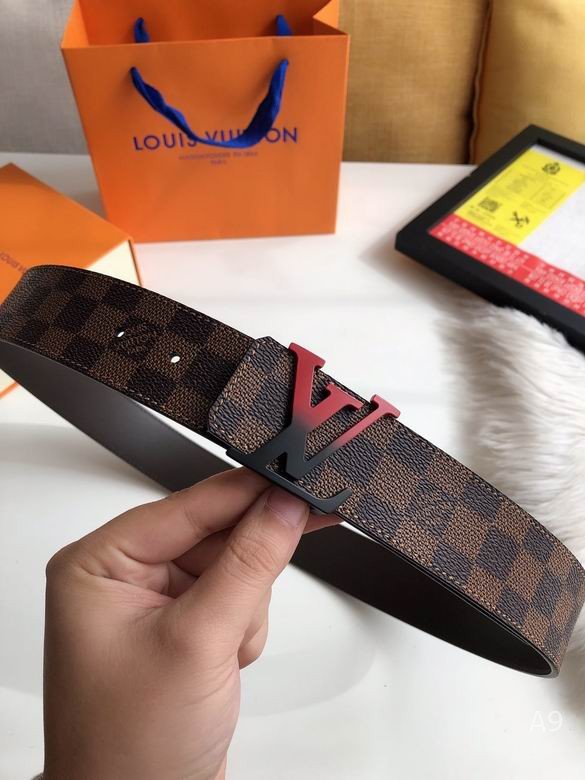 L*uis V*itton Belts Top Version