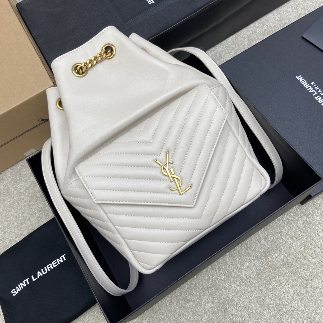 Y*SL Bag Top Quality 22*29*15CM