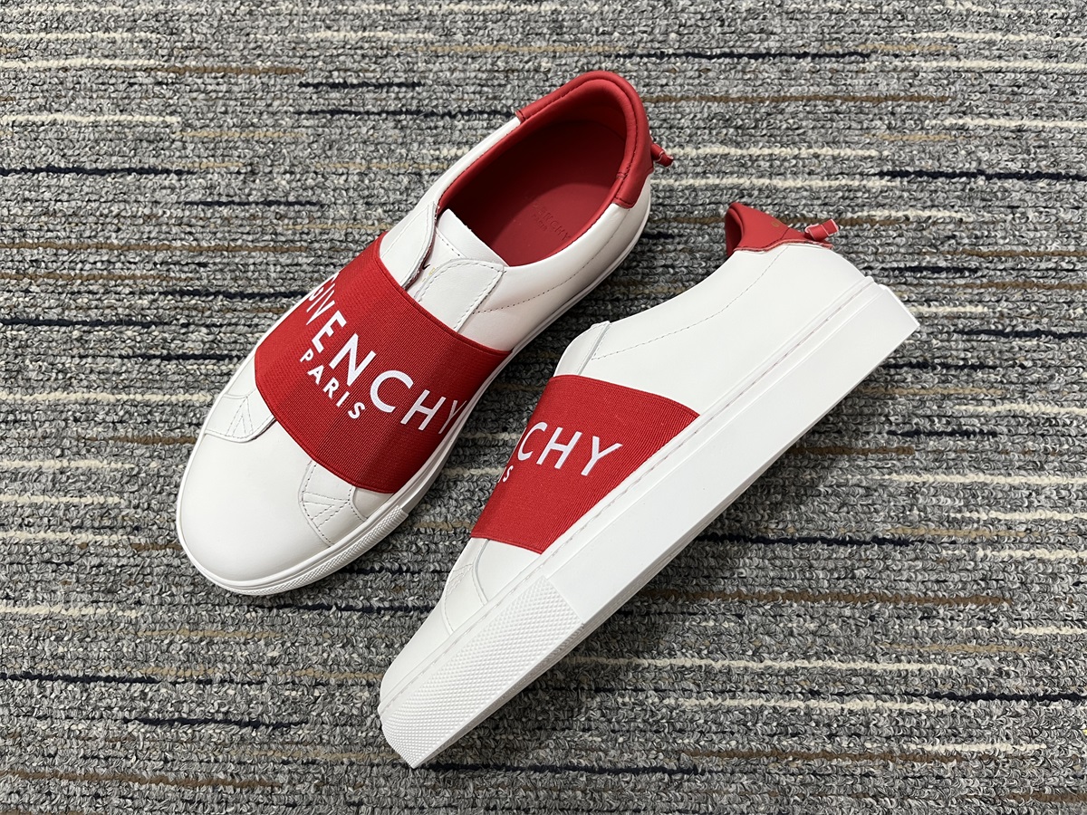 Men Women G*venchy Top Quality Sneakers