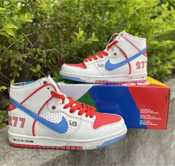 from Ishod Wair x Magnus Walker x Nike SB Dunk High DH7683-100