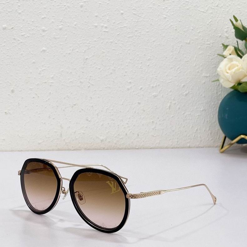 Top Quality L*ouis V*uitton Glasses